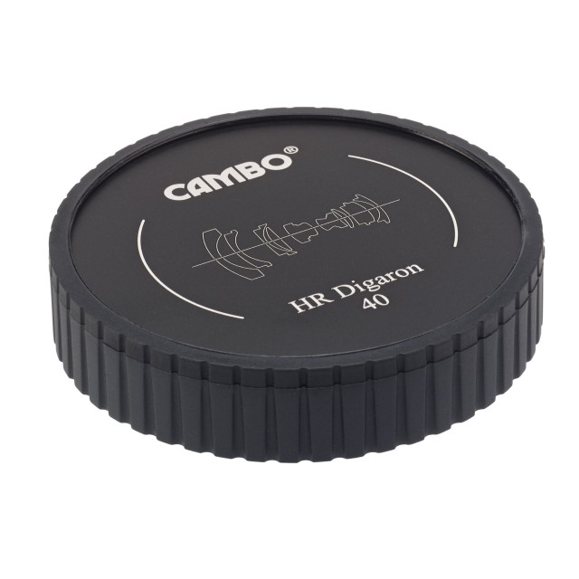 Lens Cap 40