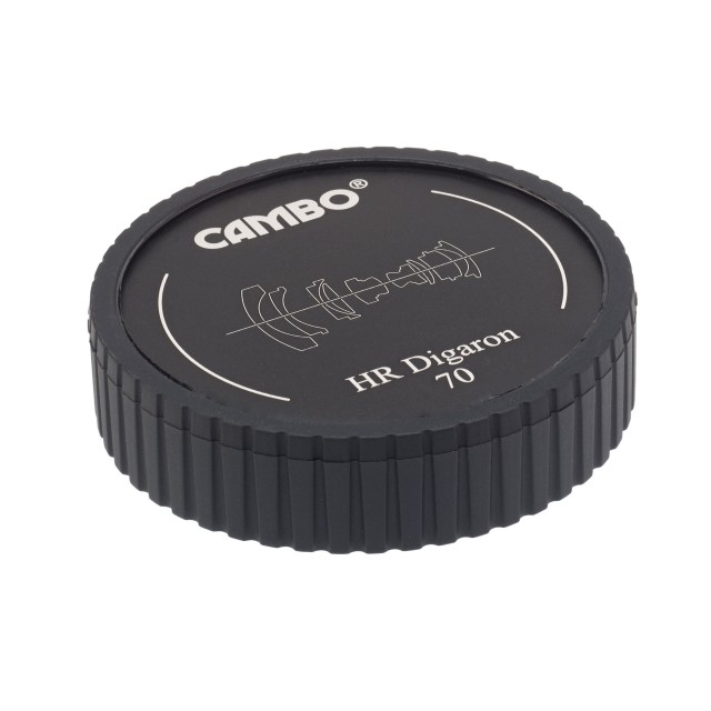 Lens Cap 70